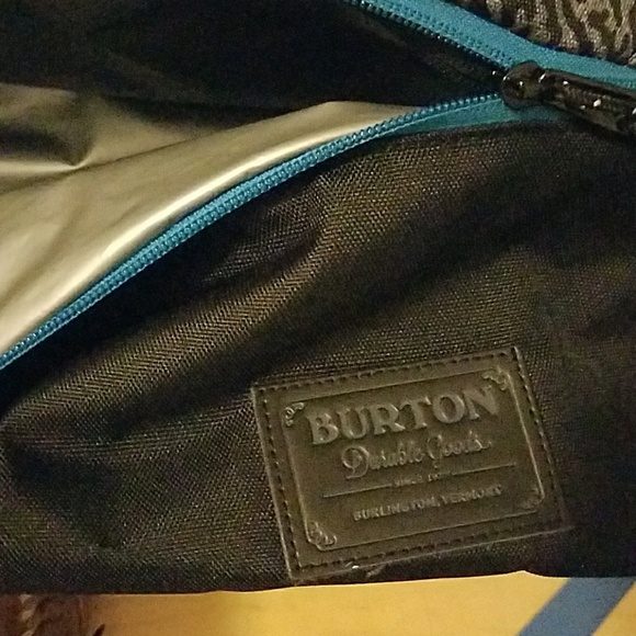 burton big buddy backpack